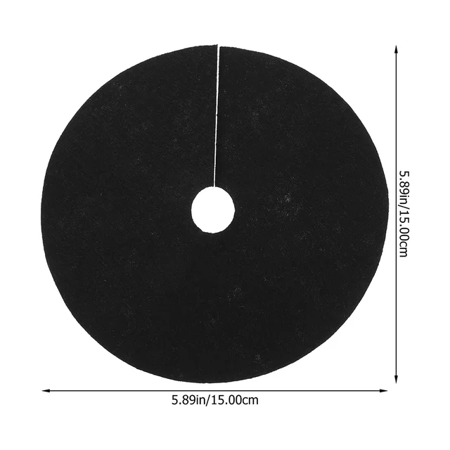 40Db Fa Védő Gyűrű Jó Világos, Biztonságos, Biztonságos Ruhával Ellátott Fák Elleni Szövet Burkolatához - Image 3
