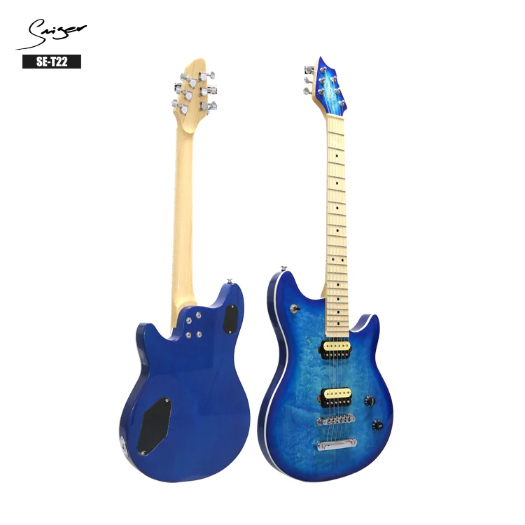 

Smiger Bolt On electric guitars for sale
