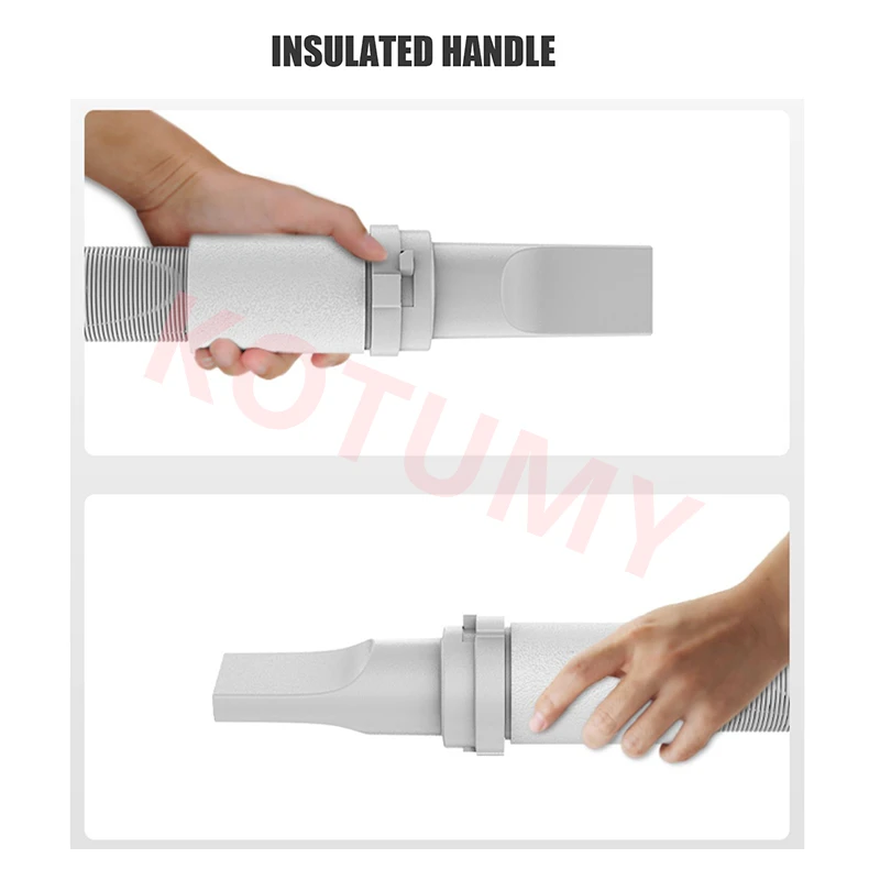 Professional LED Pet Hair Dryer Dog Cat Grooming Water Blower Warm Wind Heater Adjustable Blow-Dryer 220V