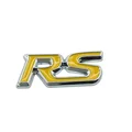 RS Yellow Silver