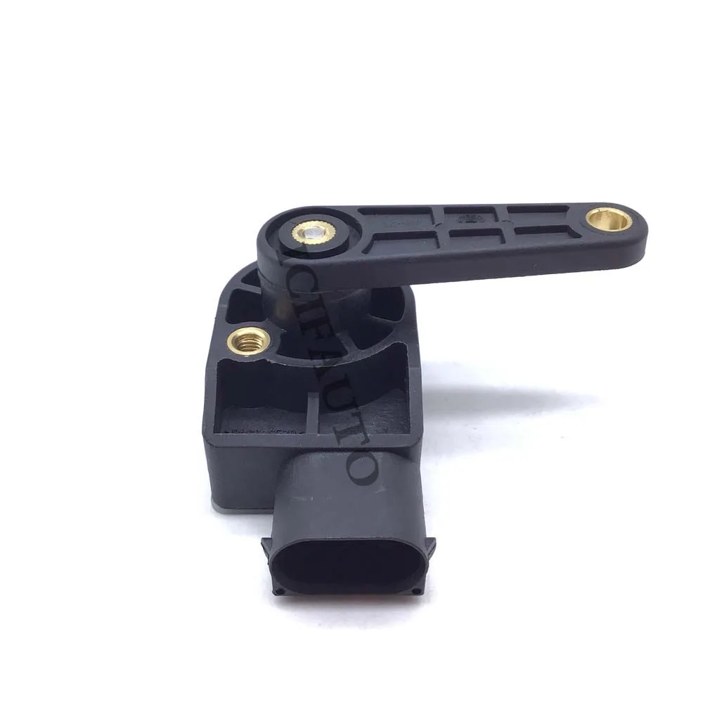 Front Left Right Body Height Sensor Headlight Level Sensor 4Z7941285C 4Z7941286C for VW Audi A6 Allroad C5