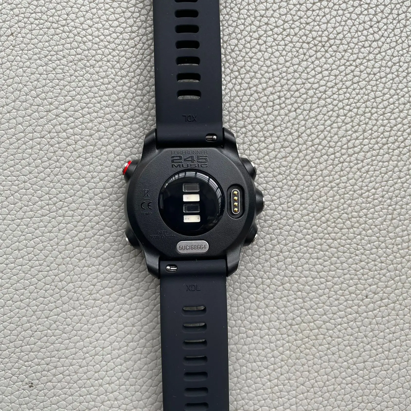 Garmin Forerunner Ʈ    ð, GPS Ŵ ,  ٱ 99%, 245M , ǰ