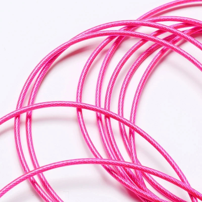 Jump Rope 3M Steel Wire Spare Rope