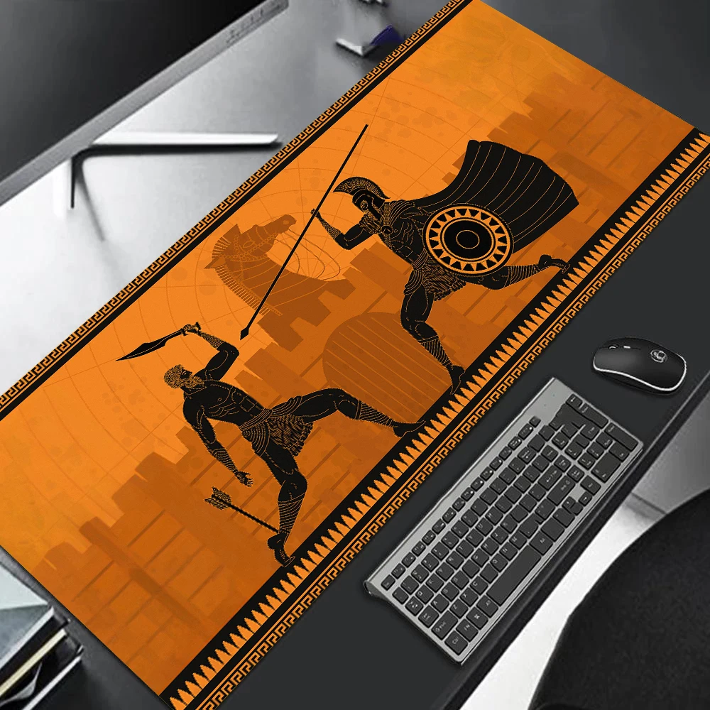 Ergonomic Non-Slip Premium Gaming Mouse Pad