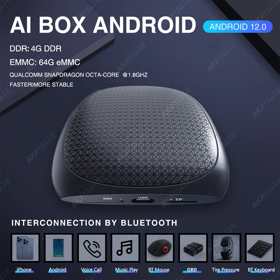 ȵ̵ 12.0 ī÷ AI ڽ, ڵ ,  ī÷, ȵ̵ ,  GPS, , , 4GB, 64GB