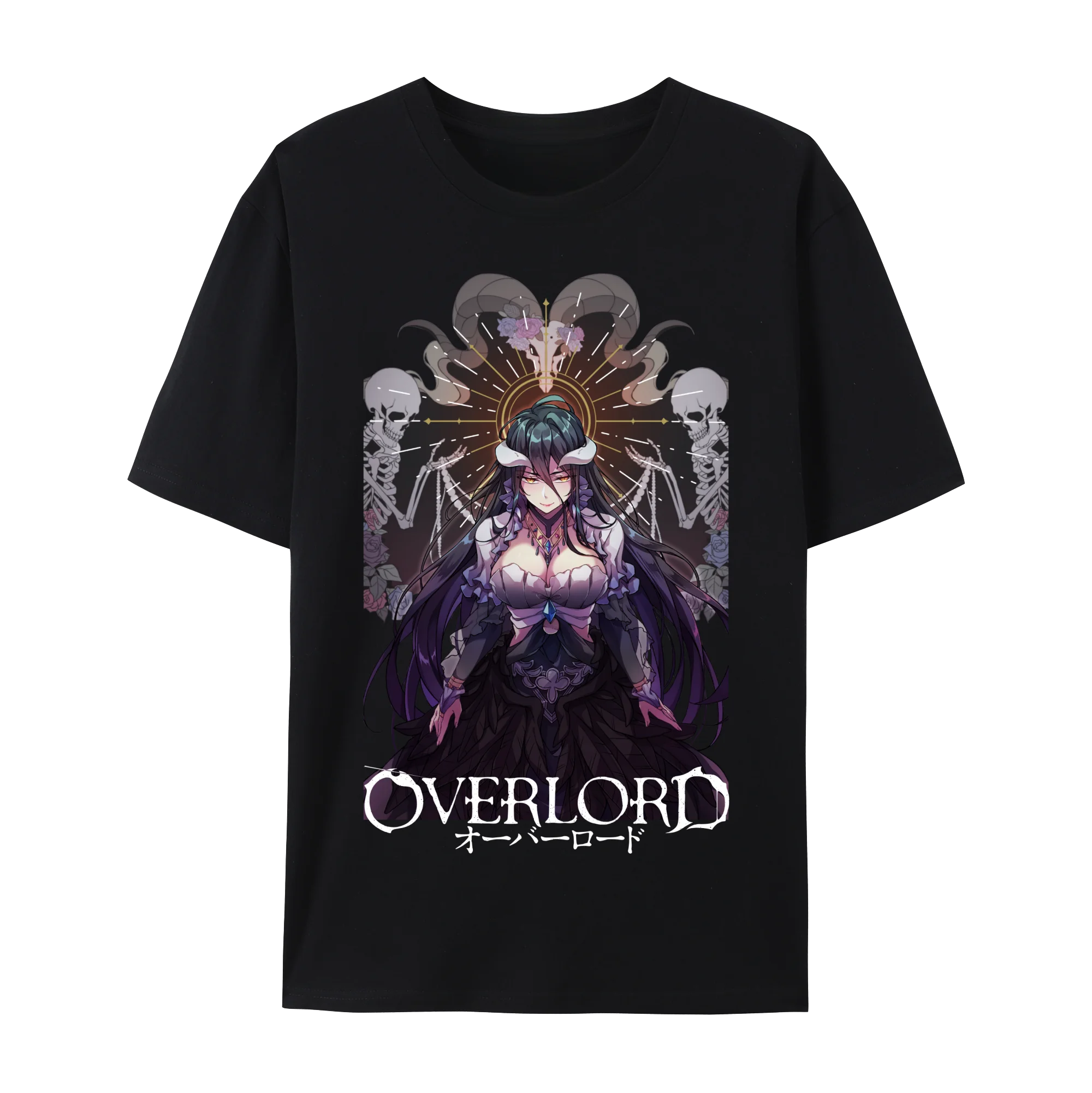 オーバーロード ​ アインズ・ウール・ガウン ​ ​ グラフィック