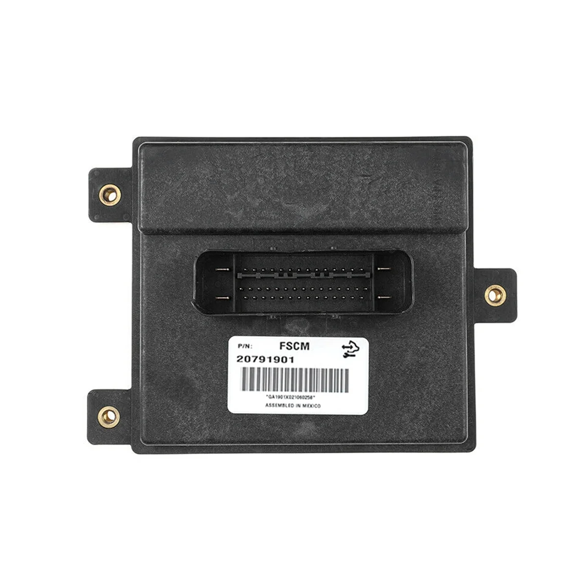 

20850927 20827745 Car Fuel Pump Flow Control Module for