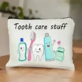 Tooth care-Pouch