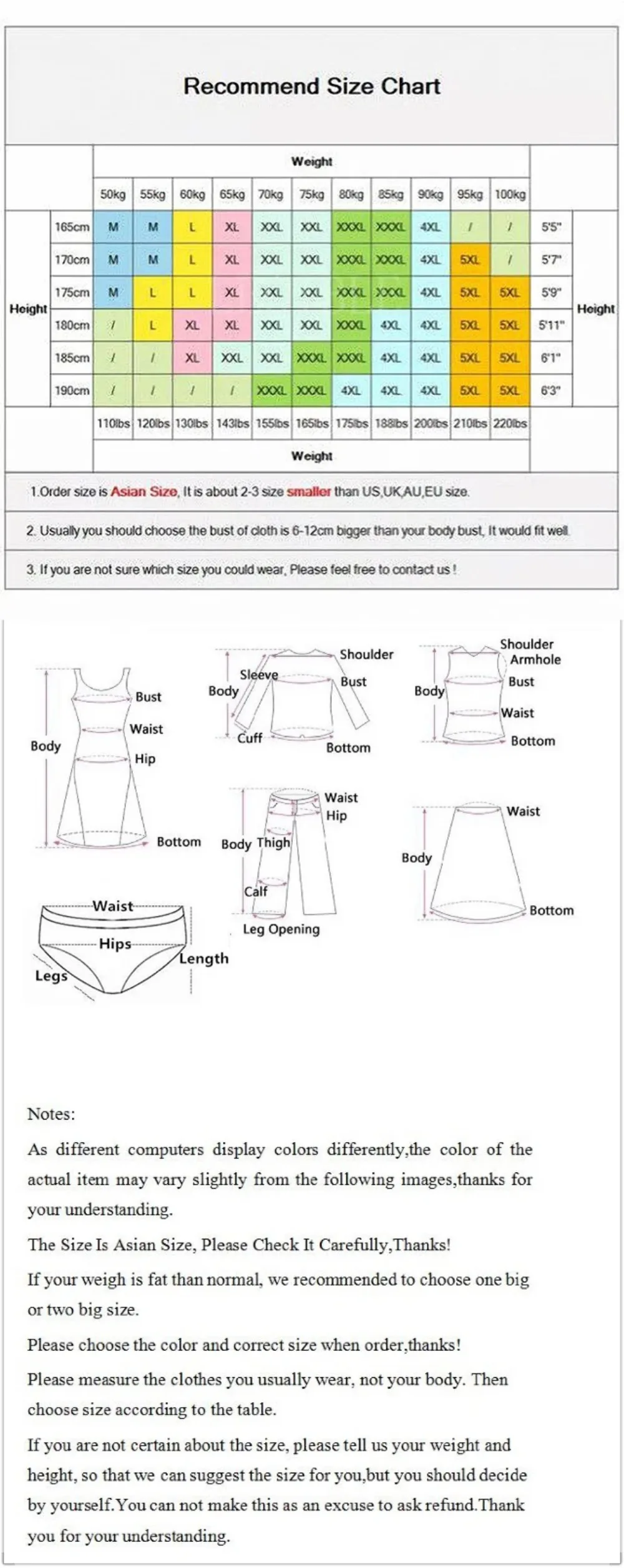 Description Picture 4 of itemSweaters Men Contrast Color All-match Fashion Knitwear High Street Korean Style Harajuku Long Sleeve Advanced College Autumn New