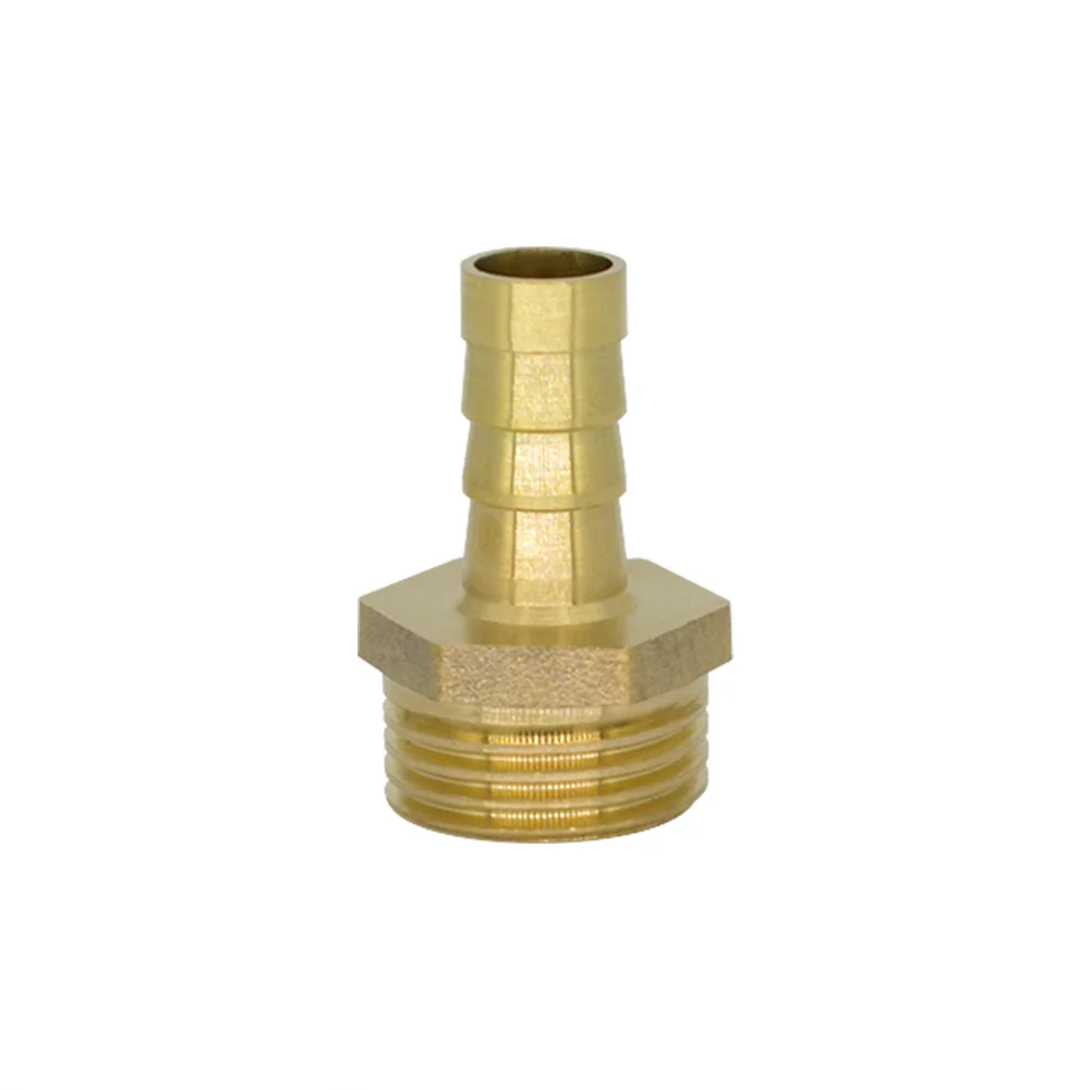 Brass Barb Tail Hose Elbow Male Female Pipe Connector Fitting Joint Coupler Adapter 6mm 8mm 10mm 12mm 19mm 1/4 3/8 1/2 3/4