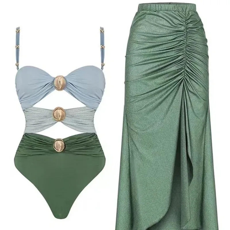 Рисунок 6 - Купальник женский 2024