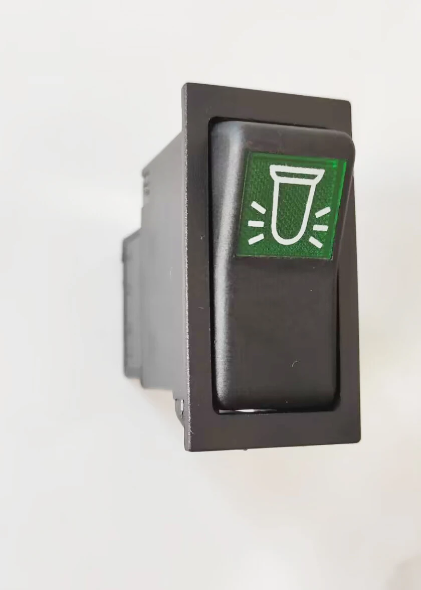 48V Forklift Parts Headlight Switch 51404102 HD025/48 for Jungheinrich