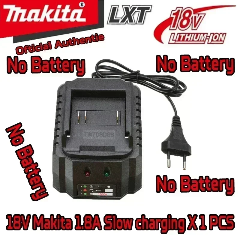 1.8A Slow Charger