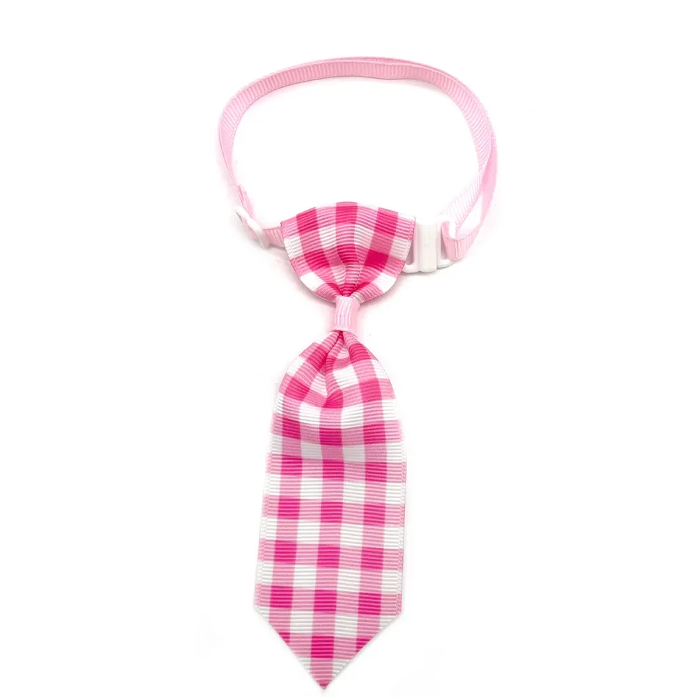 50/100pcs Easter Bow Tie Eggs Rabbit Style Puppy Dog Supplies Pet Dog Bowtie Small Dog Cat Bowtie Grooming Accessories 3