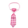50/100pcs Easter Bow Tie Eggs Rabbit Style Puppy Dog Supplies Pet Dog Bowtie Small Dog Cat Bowtie Grooming Accessories 3