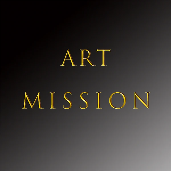 Art Mission Completed Store