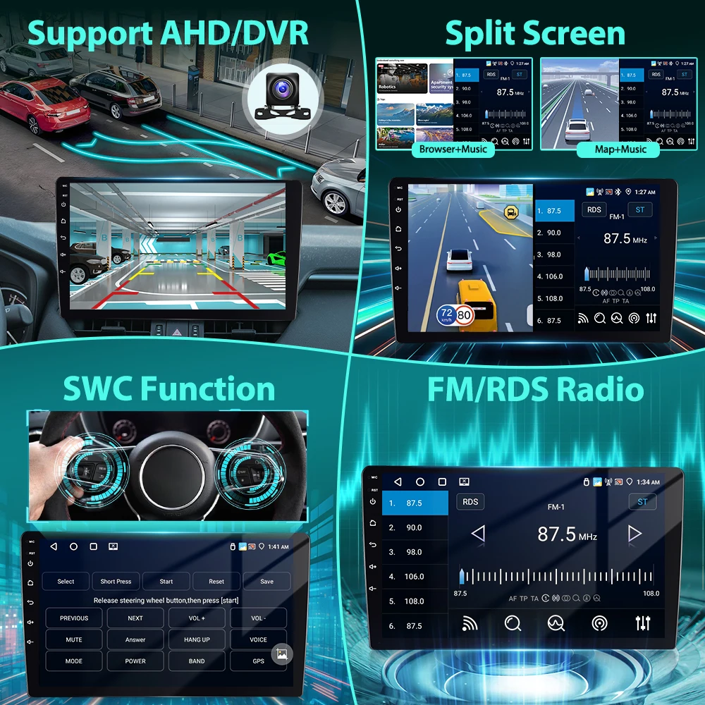 dsc-products
