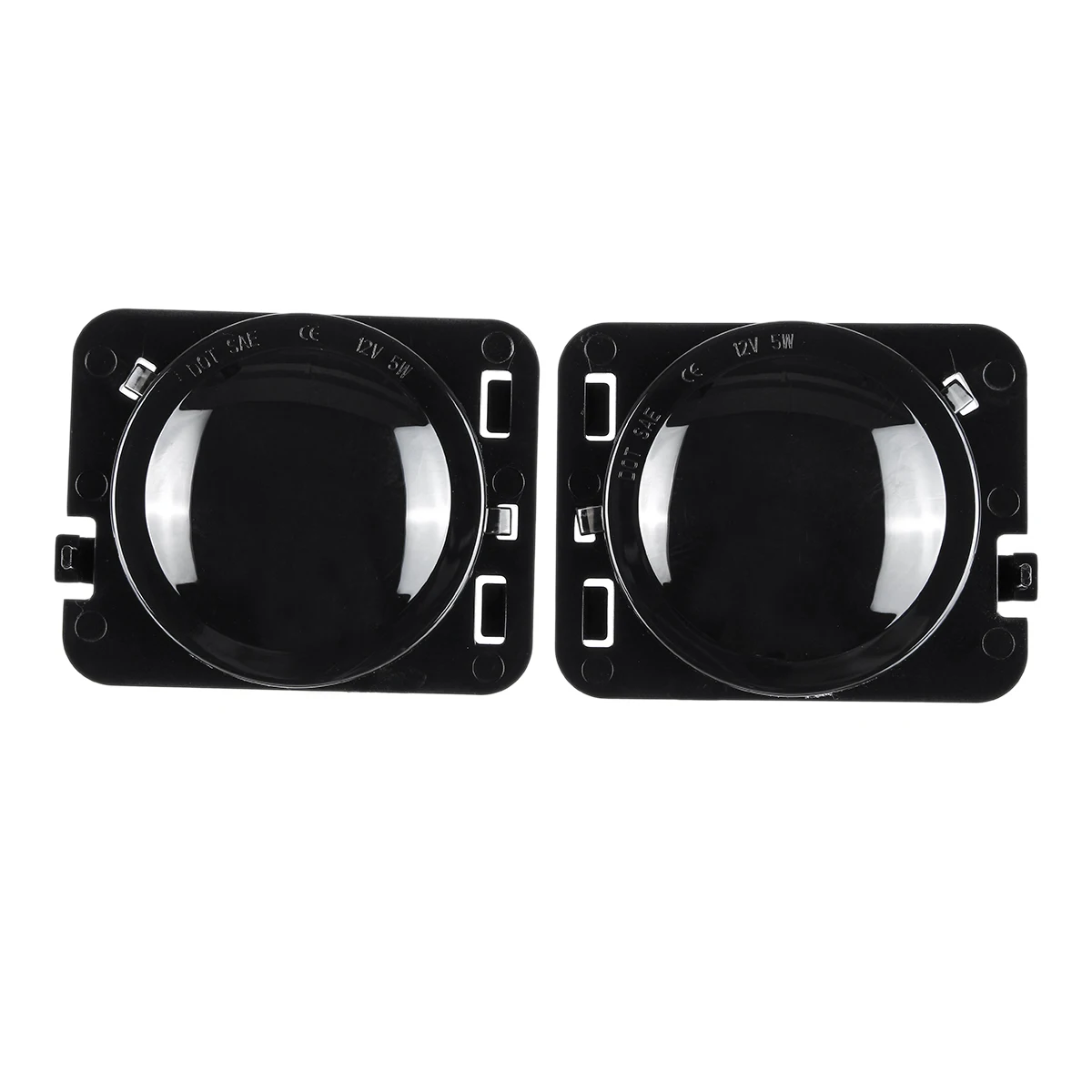 

Car Dynamic LED Turn Signal Light Side Indicator for Jeep Wrangler JK