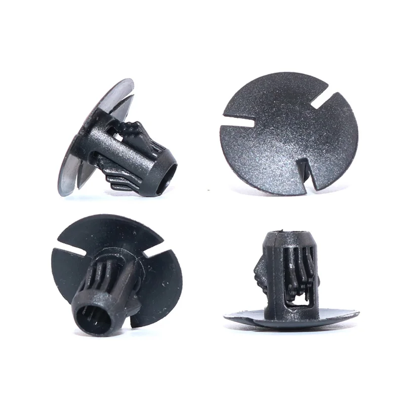 메르세데스-벤츠 C63 C180 C200 CLA E200 A 용 20Pcs 부츠 카펫 및 인테리어 라이닝 클립 0009914795 플라스틱 패스너
