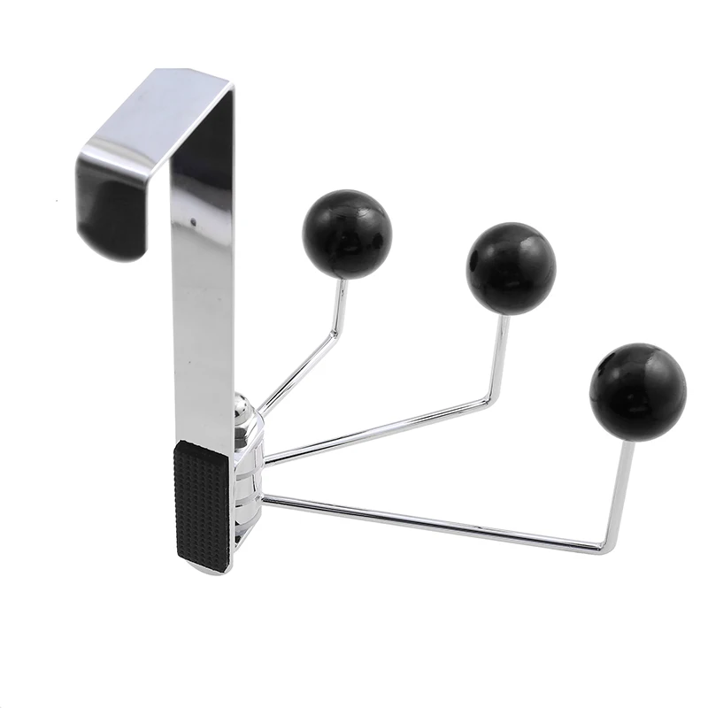 black-3 Hooks