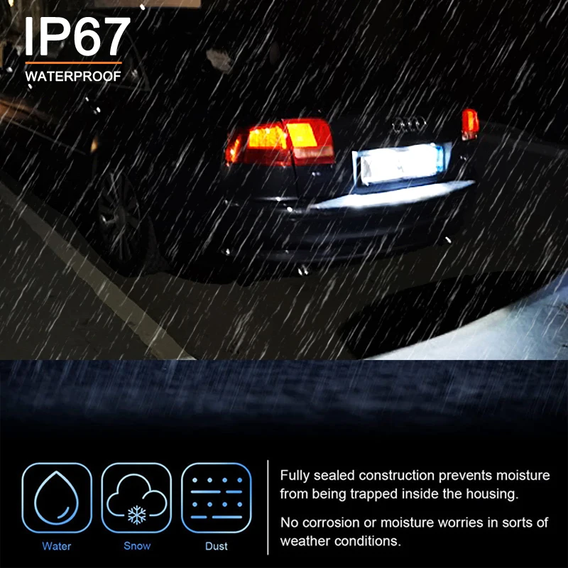 �ƿ�� A8 S8 ��Ʈ�� D3 4E2 4E8 2002-2010�� ȭ��Ʈ LED ��ȣ�ǵ� 2��, OEM 4E0943021 4E0943022 ��ü