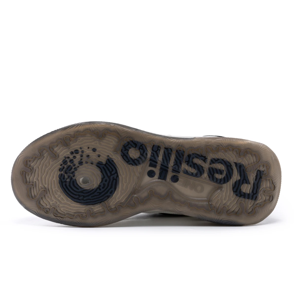 Chaussures ONEMIX emballage