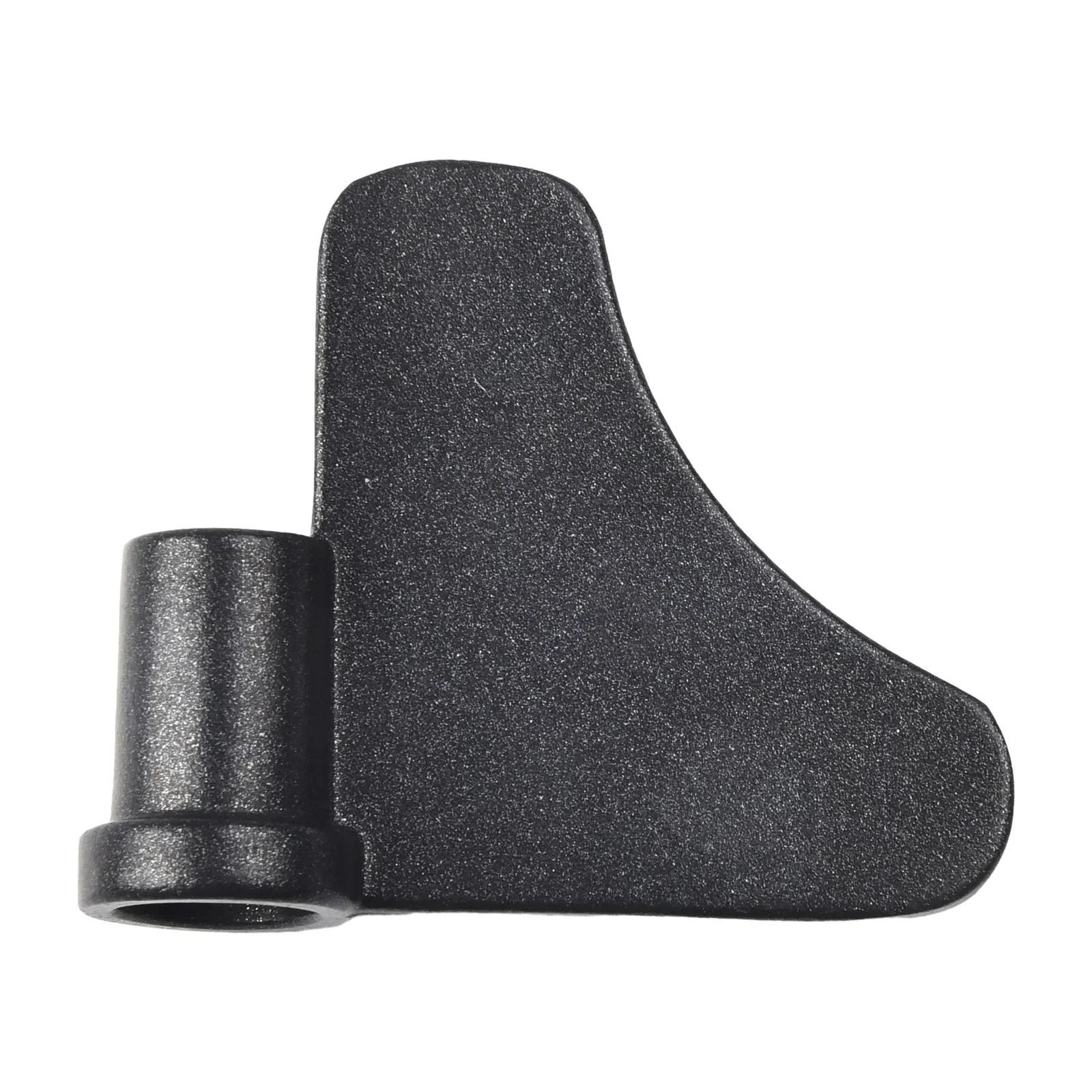 Blade Paddle Parts Bread Maker Machine Home Kitchen Kneading Mixing Blade Replacement Parts 1PC Black