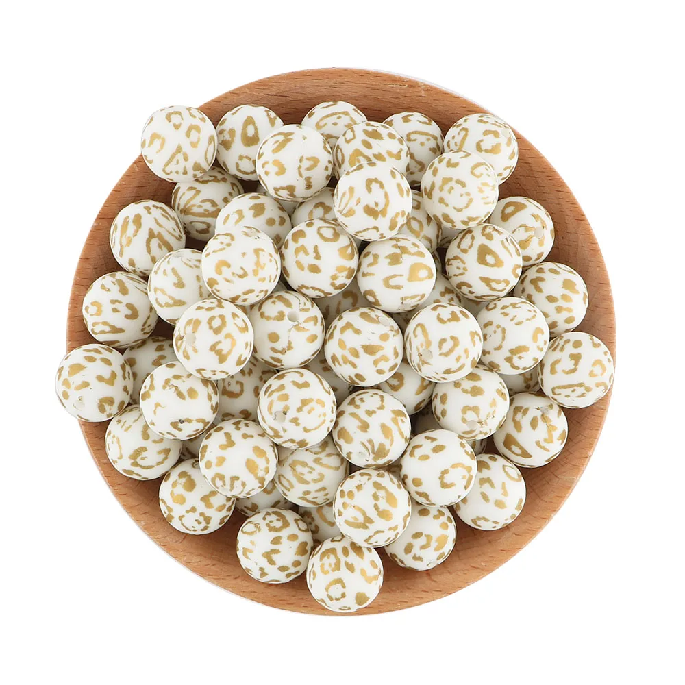 50pcs Golden