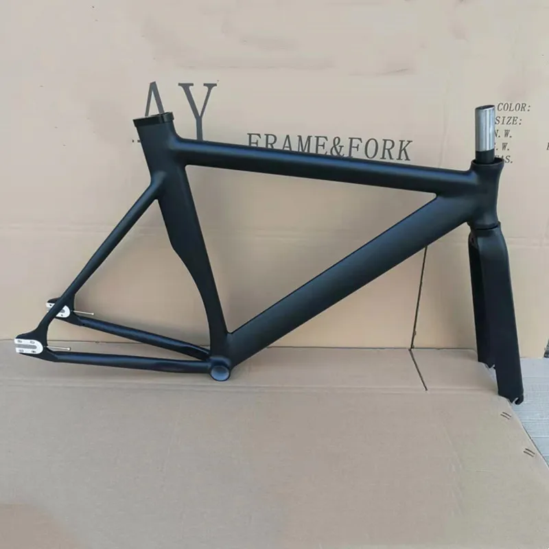 Bicycle Frame 700c Aluminum Alloy