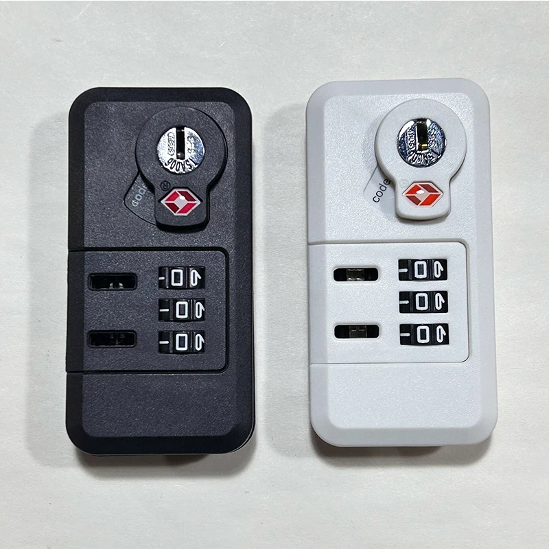 Suitable For Rimowa Salsa Customs Lock TSA006 Brand Key Original