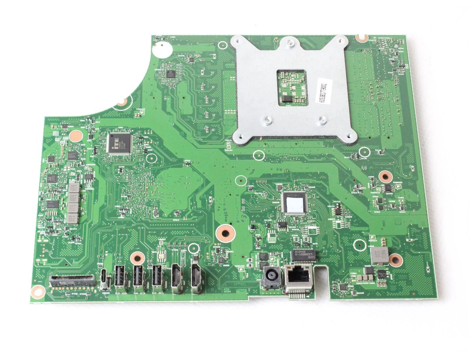 Hp 110 Hp Pavilion 500 Motherboard Hp 110-1000 On Board Cpu
