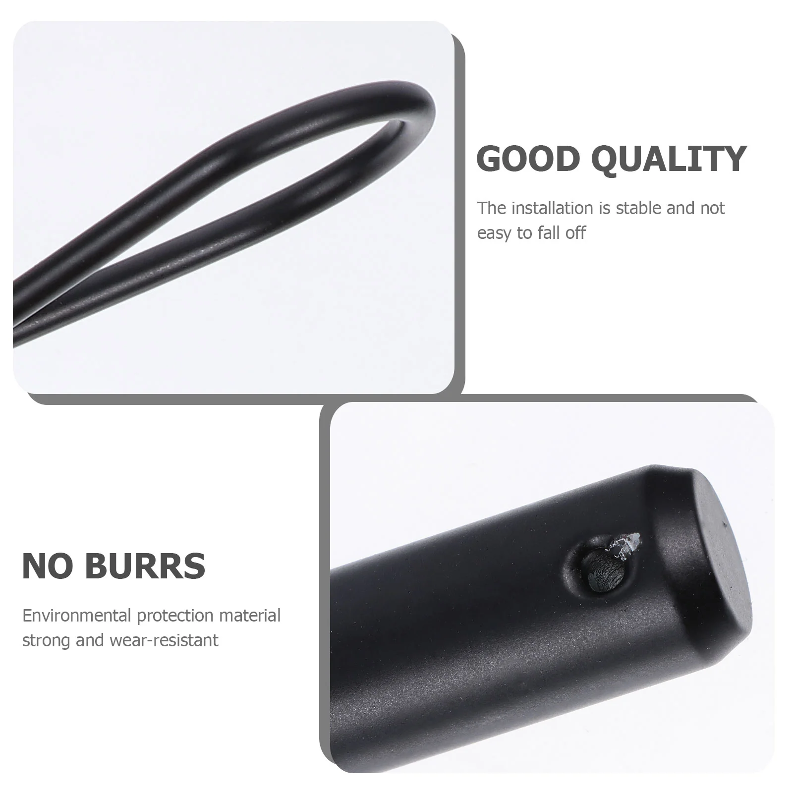 트레일러 견인 바 핀 트레일러 히치 핀, 트레일러 볼트 잠금 핀, 리시버 트레일러 히치 핀 잠금 장치, 5/8 인치