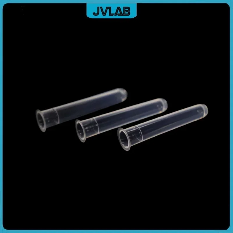 Chromatography Consumables Chromatography Consumables 200uLPP Micro-insert Clear Round Bottom Suits For ND9 Vials 6*29mm Replacement Agilent Pack of 100pcs