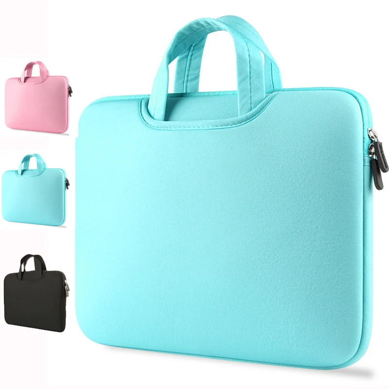 Custodia Per Laptop Per Microsoft Surface 2 3 Pro 3 4 5 6 7 8 9X12.3 13 ''Custodia Per Tablet Custodia Morbida Fodera In Peluche Borsa Con Cerniera