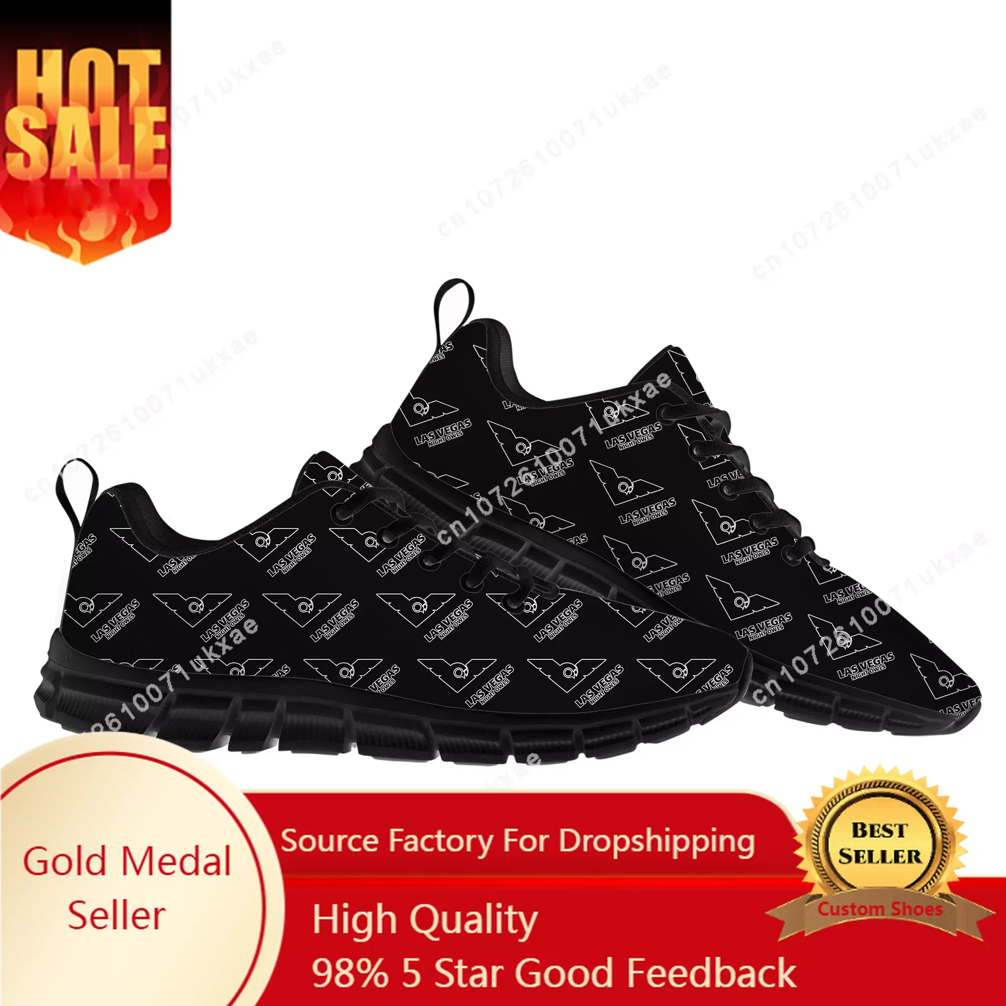 

LAS VEGAS NIGHT OWLS pickleball Sports Shoes Mens Womens Teenager Kids Children Sneakers High Quality Parent Child DIY Couple
