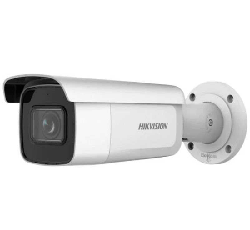 

Высокое качество, 8 Мп, AcuSense, моторизированная фотокамера, сетевая камера, система безопасности, телефон (2,8-12 мм)