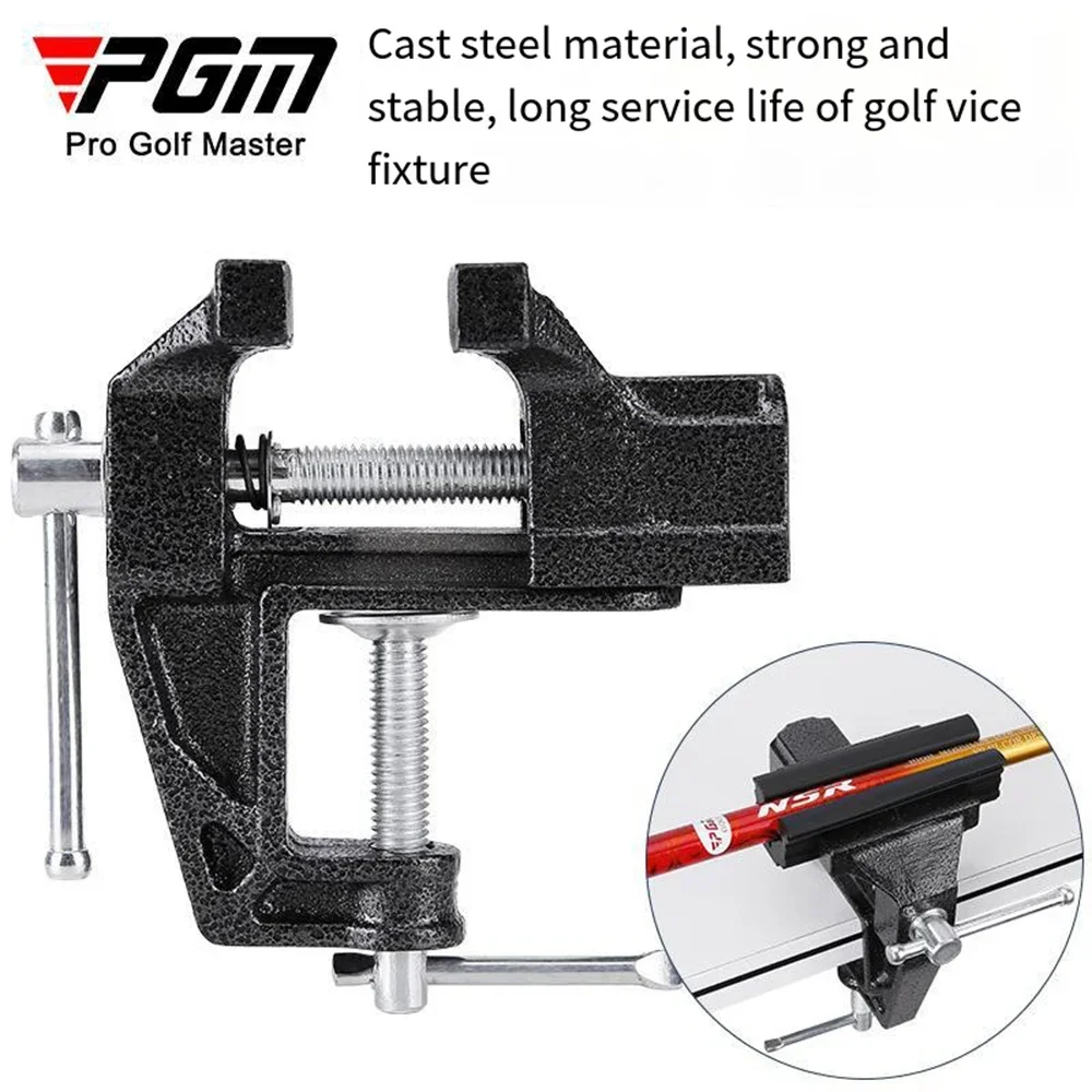 Golf club clamps, golf club vise clips, grip removal tools, club regrip kits  golf accessories 2
