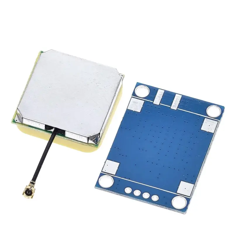 GY-NEO6MV2 Module GPS NEO-6M avec Antenne Céramique pour Arduino