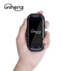 Unihertz Atom 4G Rugged Smartphone Android 9 4GB 64GB 2000mAh 2.45 Inch Octa Core Mini Phone 2000mAh 16MP Unlocked Cellphone NFC 2