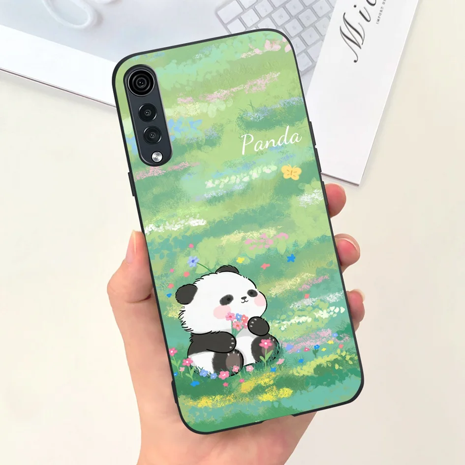 Stylish Shockproof Silicone Case with Fashionable Design