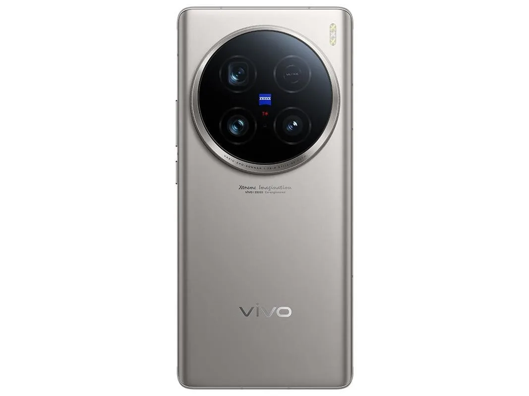 VIVO-X100ウルトラ望遠、6.78インチ、2k、3200 × 1440、AMOLED、103