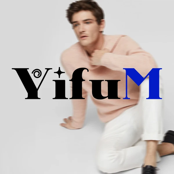 YifuM Fashion Store