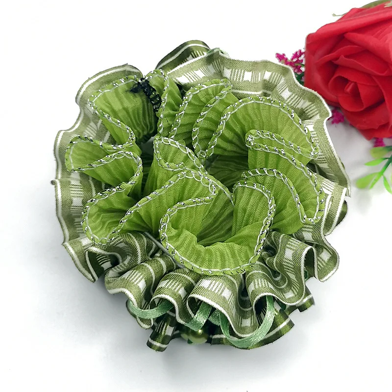 Hair Accessories Hair Tie Ornaments Women's Bows Women's Hair