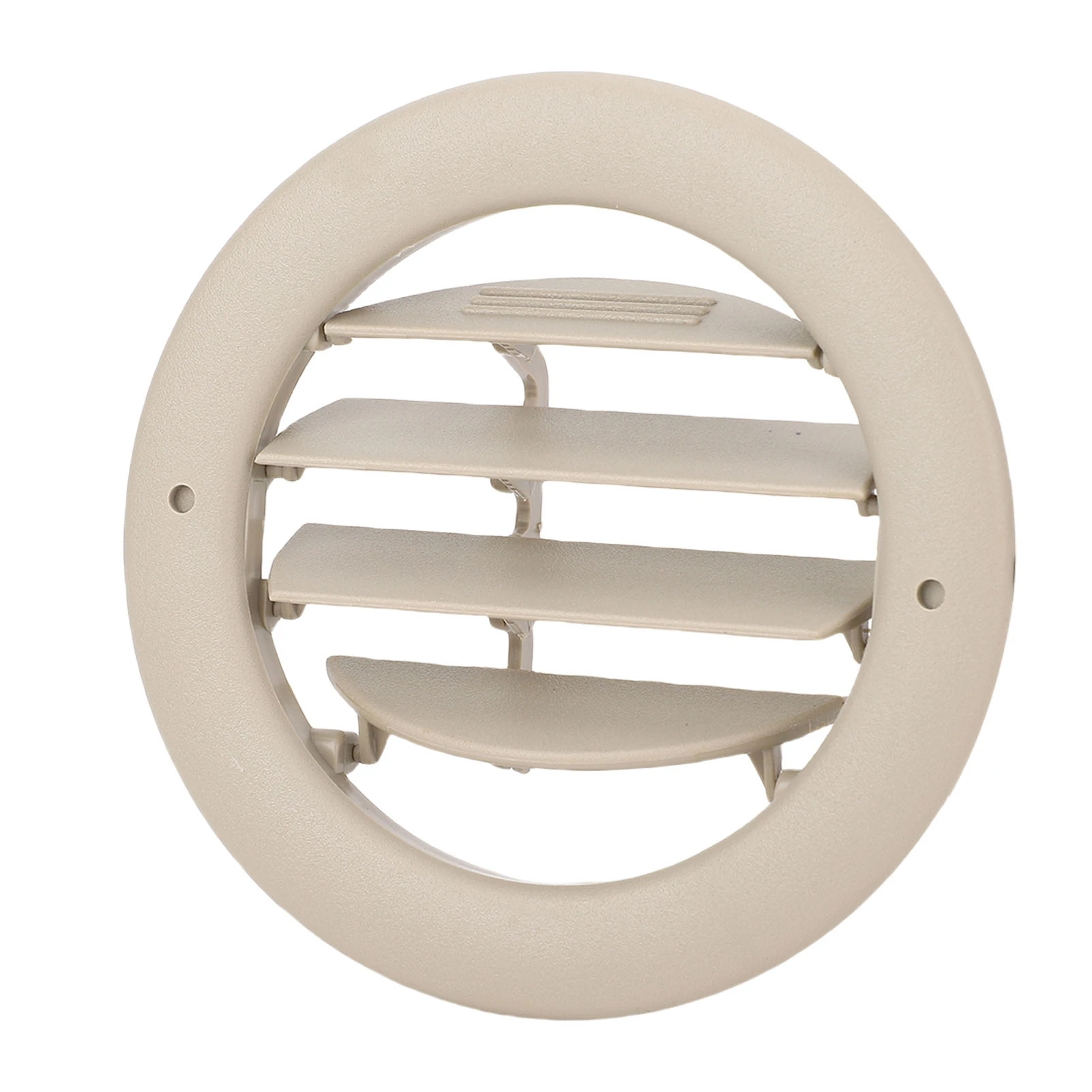 자동차 지붕 에어컨 벤트 그릴은 전체 공기 흐름을 향상시키고 MKT 2010-2012용 Explorer Flex의 공기 순환을 개선합니다.