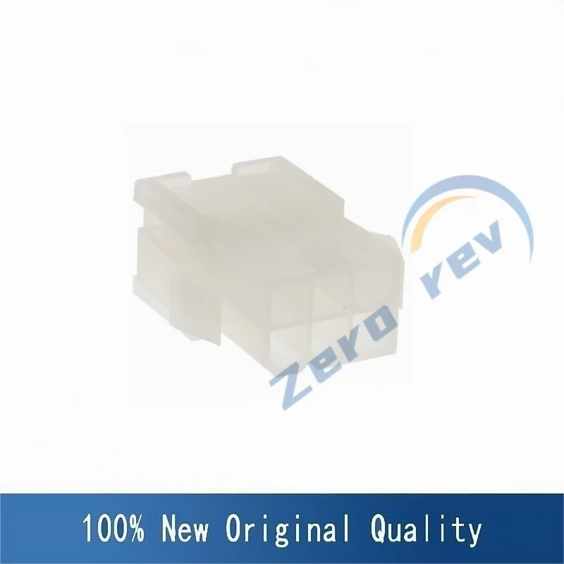 20-50Pcs 100% New 0039012061 39-01-2061 3901-2061 39012061 CONN PLUG HSG 6POS 4.20MM