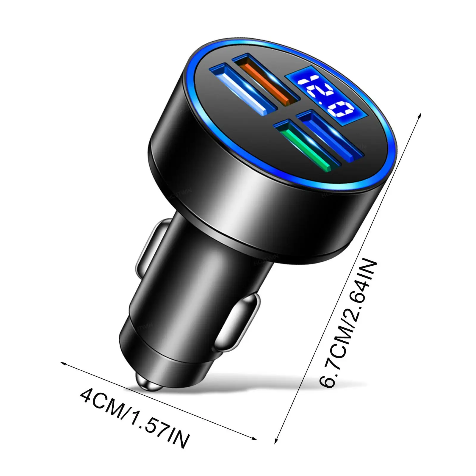  USB   ,  13  ƮϿ, 4USB + 1PD, QC3.0, C Ÿ, PD  