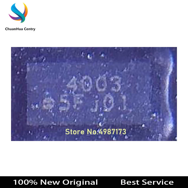 

20 шт./лот ILI4003 QFN12 100% новая Оригинальная фотография