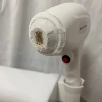 Machine professionnelle d'épilation au laser diode mini-titane 808nm 5000W, indolore, permanente, avec réservoir d'eau externe, certifiée CE 5