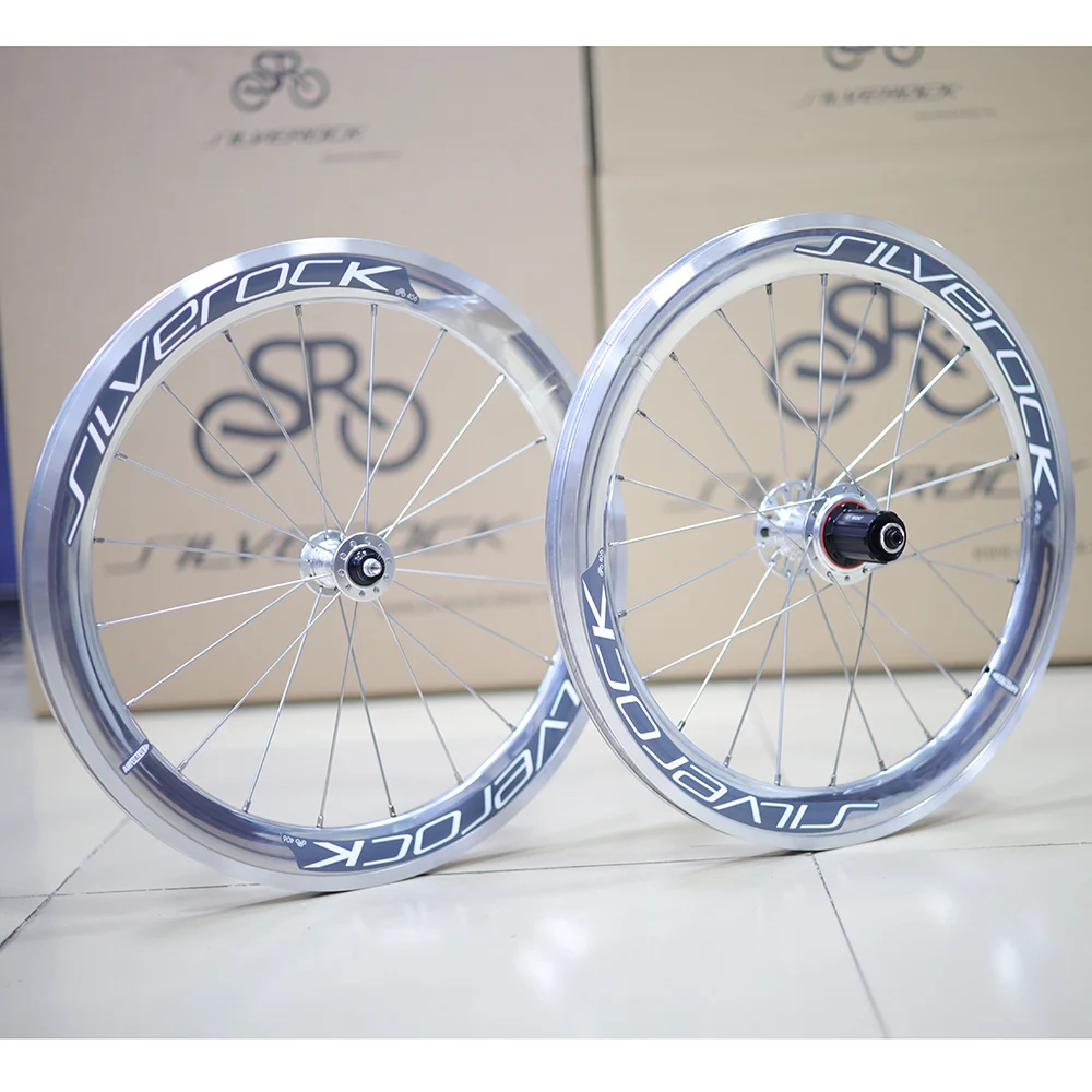 SunRace CSM96 Cassette 9-speed - Metallic Silver