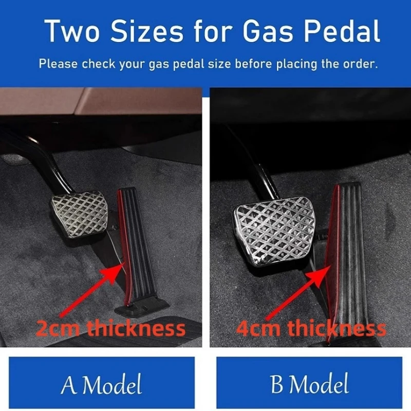 Car Accessories,Car Pedals,Petal Cover,Car Accessories For Bmw 1 2 3 4 5 6 7 Series,X1 X3 X4 X5 X6 F20-F31 F34 F32 F33 F36,Accelerator Brake Pedals Footrest 3d Covers